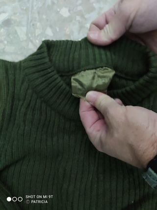 Jersey militar