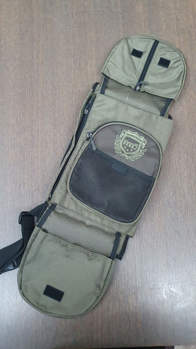 Mochila Skate