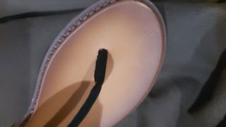 Sandalias de flecos