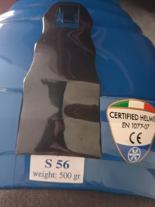 Mivida ski helmets