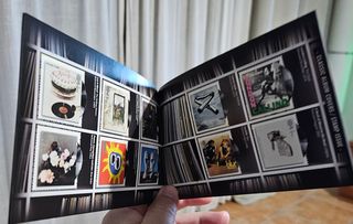 2010-Classic Álbum Covers.
