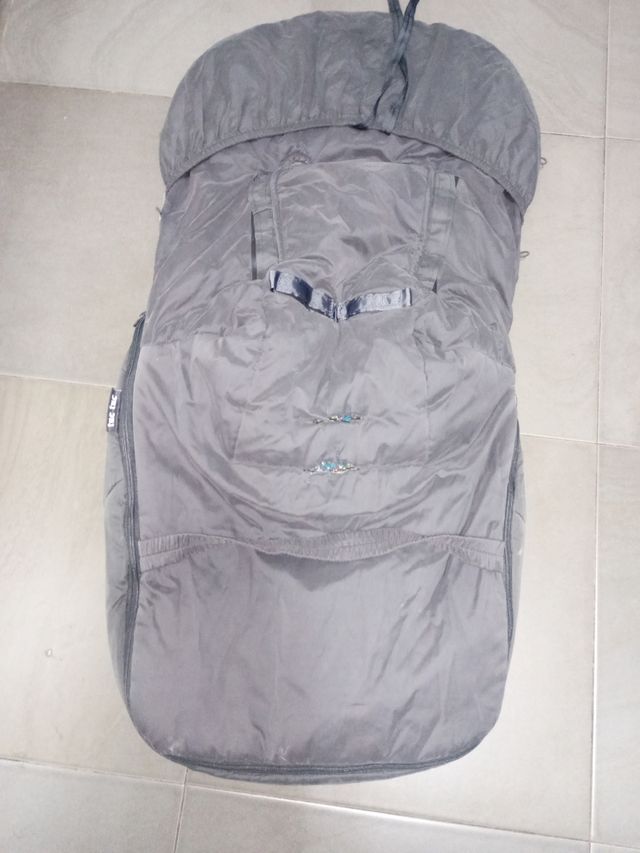 Saco silla universal