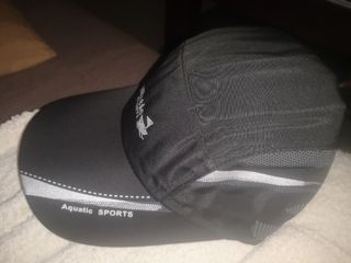 Gorra sport
