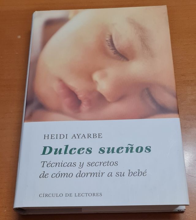 DULCES SUEÑOS. Técnicas y secretos