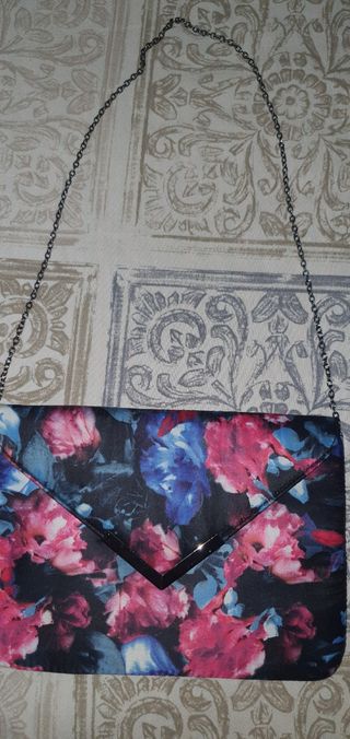 Bolso fiesta