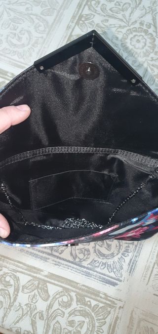 Bolso fiesta