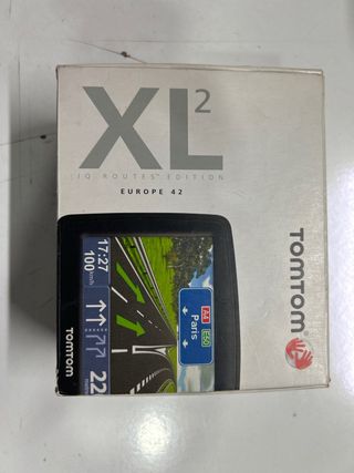TomTom Xl 2