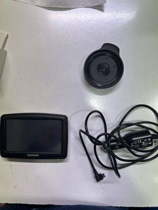 TomTom Xl 2