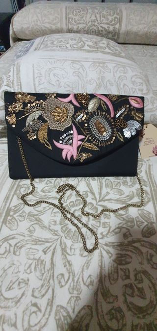 Bolso fiesta