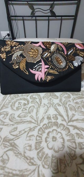 Bolso fiesta