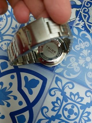 OROLOGIO BREIL TRIBE UOMO CRONOGRAFO