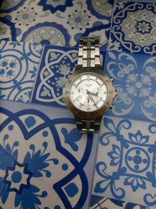 OROLOGIO BREIL TRIBE UOMO CRONOGRAFO