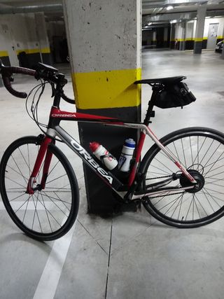 Bici electrica Orbea