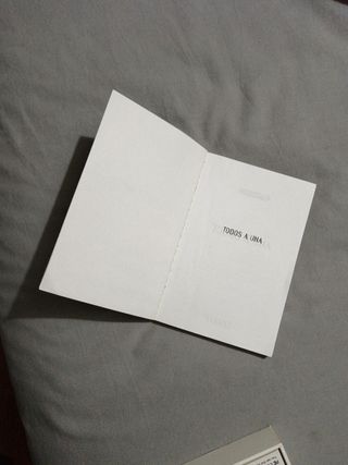 Libro serie Compañeros