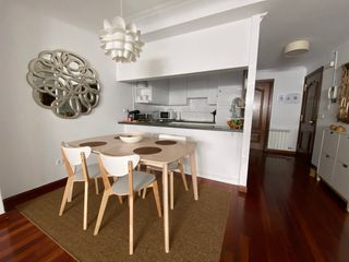 ALQUILER TURISTICO VIGO