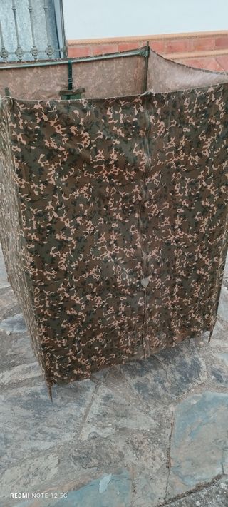 Puesto para perdigones