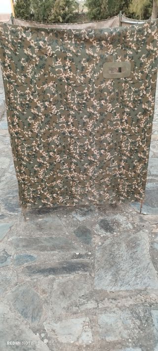 Puesto para perdigones