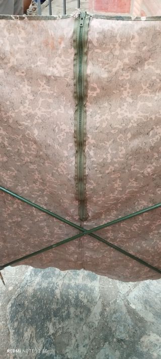 Puesto para perdigones