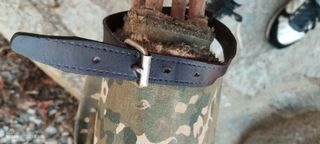 Puesto para perdigones