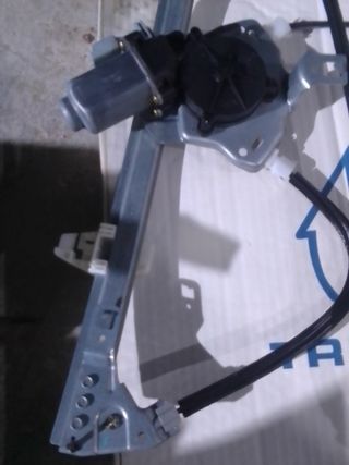 Retrovisor Citroen Xsara, elevalunas delant.dcho