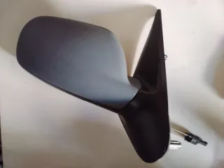 Retrovisor Citroen Xsara, elevalunas delant.dcho