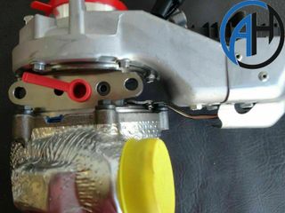 Turbocompresor 4.0 TDI V8 057145654N 854362-1