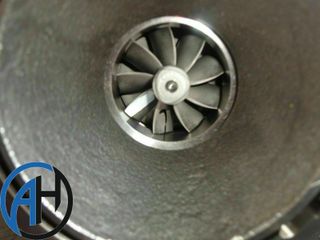 Turbocompresor 4.0 TDI V8 057145654N 854362-1