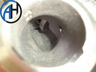 Turbocompresor 4.0 TDI V8 057145654N 854362-1
