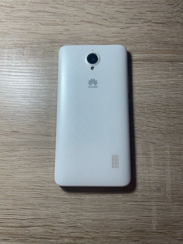 Móvil Huawei Y635