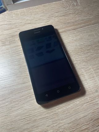 Móvil Huawei Y635