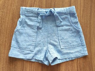 Conjunto niña 3-4 años