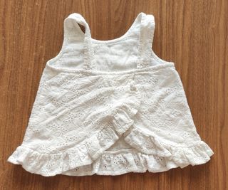 Conjunto niña 3-4 años