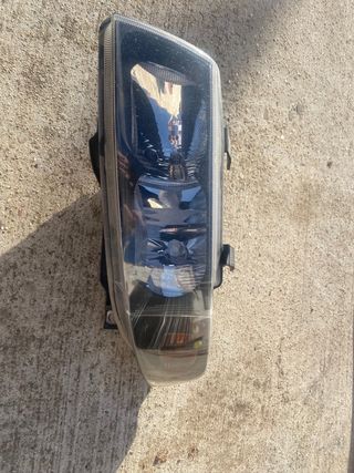 Faro seat leon/toledo
