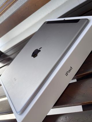 Ipad Air 2