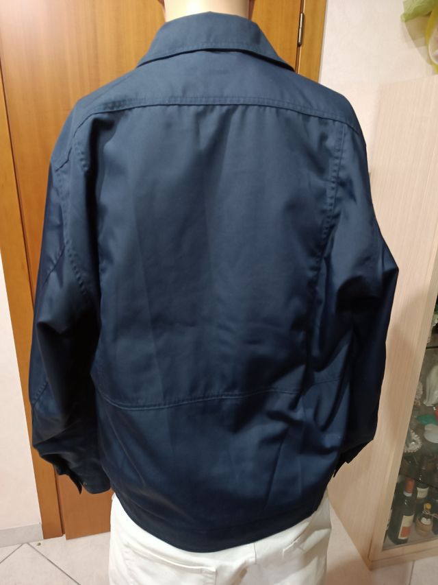 Giacca giubbotto Aeronautica Militare Francese 96M