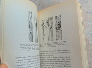 Libro Cultivo de Las Rosas