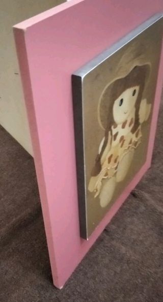 cuadro juvenil 35×30 CT