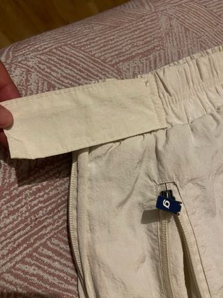 CHAQUETA GRIMEY (GRMY)