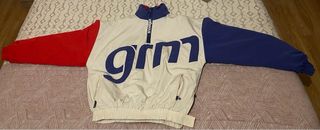 CHAQUETA GRIMEY (GRMY)