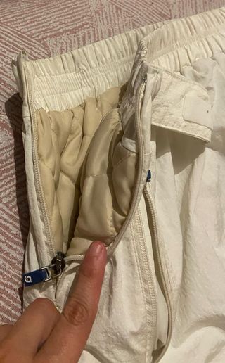 CHAQUETA GRIMEY (GRMY)