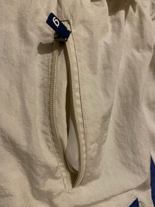 CHAQUETA GRIMEY (GRMY)