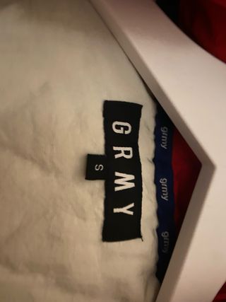 CHAQUETA GRIMEY (GRMY)