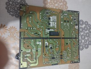 Fuente de alimentación LG 55Um7100plb