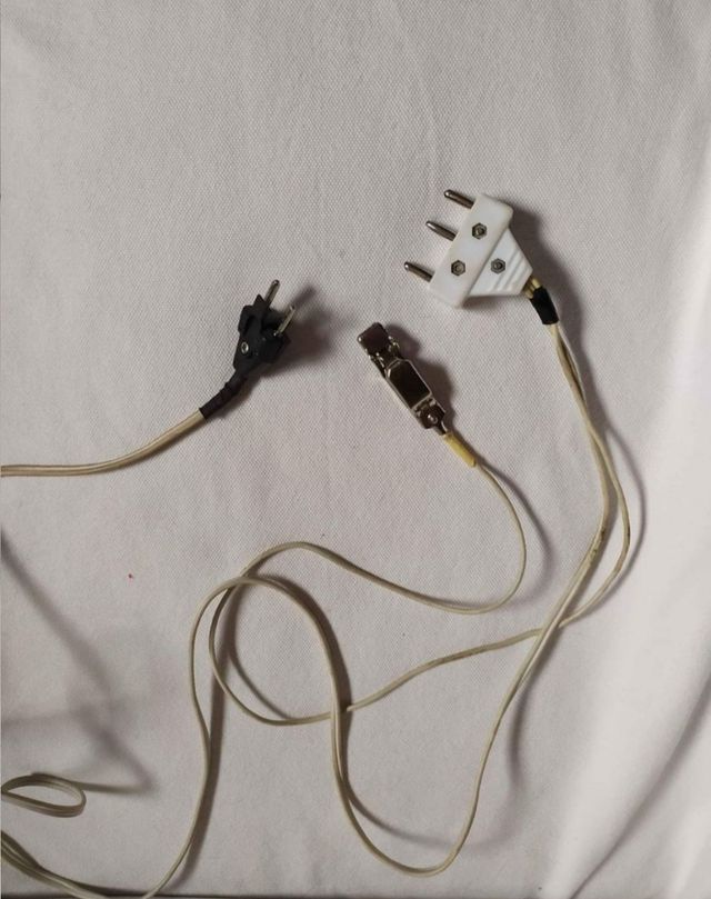 Passante Scherma Sciabola