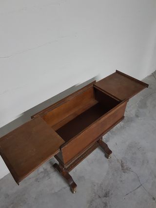 Mueble antiguo