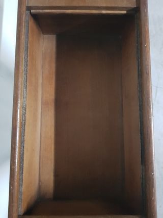 Mueble antiguo
