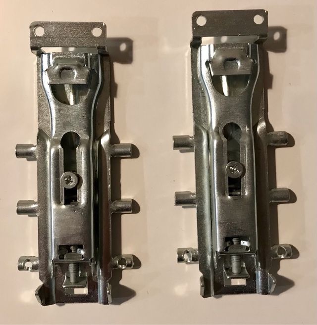 herraje para colgar mueble cocina