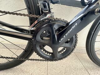 Trek Emonda 2021 talla 56