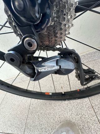 Trek Emonda 2021 talla 56