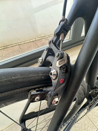 Trek Emonda 2021 talla 56